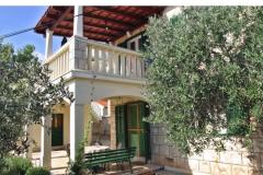 Villa Magda Apartment 1 – Apartman foto 2