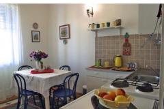 Villa Magda Apartment 1 – Apartman foto 3