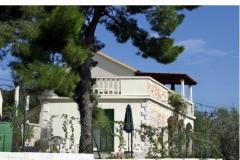 Villa Magda Apartment 2 foto 1