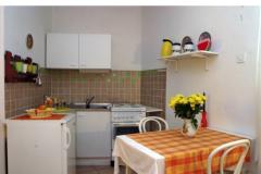 Villa Magda Apartment 2 foto 4