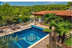 Villa Mamako Apartment 2 – Mamako foto 1