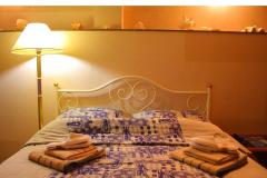 Villa Olea &amp; Tennis  Apartment 1 – Villa Olea foto 1