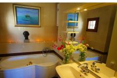 Villa Olea &amp; Tennis  Apartment 1 – Villa Olea foto 3