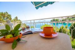 Villa PINA - Selca Apartment 1 – Panorama foto 1