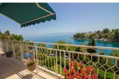 Villa PINA - Selca Apartment 1 – Panorama foto 2