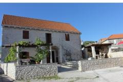 Villa Ragazza Apartment 1 – Villa foto 3