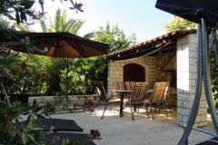 Villa Santa Lucia Apartment 1 – villa foto 4