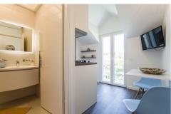 Villa Vera Apartment 1 – 2+0 foto 4