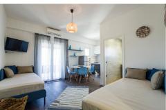 Villa Vera Apartment 2 – 2+2 foto 2