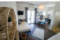 Villa Vera Apartment 2 – 2+2 foto 4