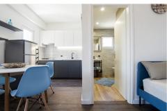 Villa Vera Apartment 4 – 2*2+2, 2+0 foto 2