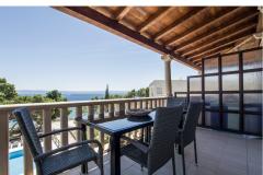 Villa Vera Apartment 4 – 2*2+2, 2+0 foto 5
