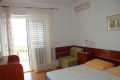 Apartment Nada Žamić Room 4 foto 4
