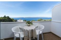 Apartments Ankica-Jurica Brela Apartment 1 – ap1 foto 1