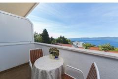Apartments Ankica-Jurica Brela Apartment 1 – ap1 foto 4