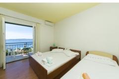 Apartments Ankica-Jurica Brela Apartment 3 – ap3 foto 2
