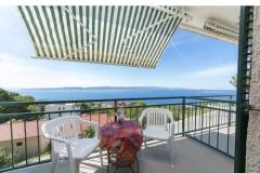 Apartments Ankica-Jurica Brela Apartment 3 – ap3 foto 3