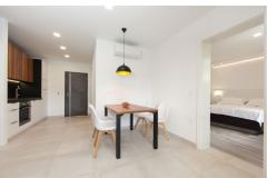 Apartments BIKIN Apartment 8 – AP8 2+2 foto 3