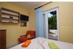 Apartments Hrvoje  Apartment 4 – Levanat foto 1
