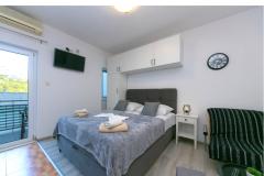 Apartments Hrvoje Apartment 1 – Bura foto 3