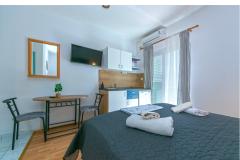 Apartments Hrvoje Apartment 2 – Bonaca foto 4