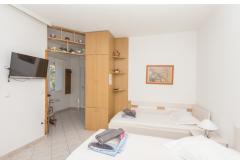 Apartments KiS Zelić Apartment 3 – Studio Ap1 foto 5