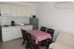 Apartments Katara Apartment 1 – bež apartm foto 1