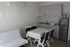 Apartments Katara Apartment 3 – ljubicasti foto 1