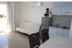 Apartments Katara Apartment 4 – plavi foto 1