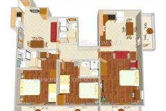 Apartments Mila Apartment 4 foto 1