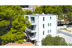 Apartments Morska villa Apartment 2 foto 1