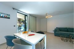 Apartments Morska villa Apartment 2 foto 5