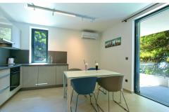 Apartments Morska villa Apartment 3 foto 4