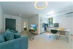 Apartments Morska villa Apartment 4 foto 5
