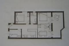 Apartments Pajdek Apartment 1 foto 1