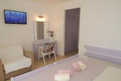 Apartments Ribičić Brela Apartment 1 – Apartman 1 foto 1