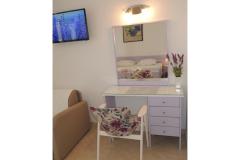 Apartments Ribičić Brela Apartment 1 – Apartman 1 foto 3