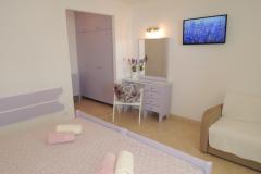 Apartments Ribičić Brela Apartment 1 – Apartman 1 foto 5