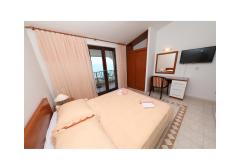 Apartments Ribičić Brela Apartment 3 – Apartman 6 foto 2