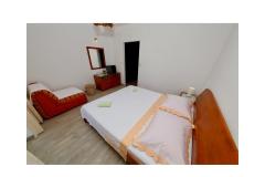 Apartments Ribičić Brela Room 5 – Soba 3 foto 2