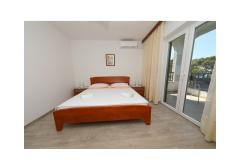 Apartments Ribičić Brela Room 5 – Soba 3 foto 3