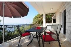 Apartments Rose Apartment 3 – A3 deluxe foto 2