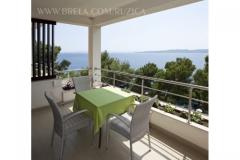 Apartments Ružica Apartment 1 – 1:A2+2 foto 1