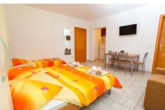 Apartments Jadranko Apartment 3 – A3 (3+1) foto 2