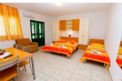 Apartments Jadranko Apartment 3 – A3 (3+1) foto 3