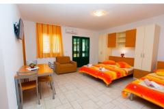 Apartments Jadranko Apartment 3 – A3 (3+1) foto 4