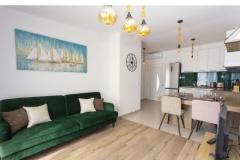 Apartments Jadranko Apartment 5 – A5 (2+1) foto 3