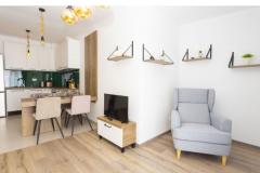 Apartments Jadranko Apartment 5 – A5 (2+1) foto 4