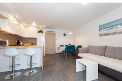 Apartments Vale Apartment 4 – A4 4+2 foto 4