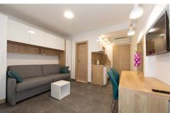 Apartments Vale Apartment 3 – A3 2+2 foto 4